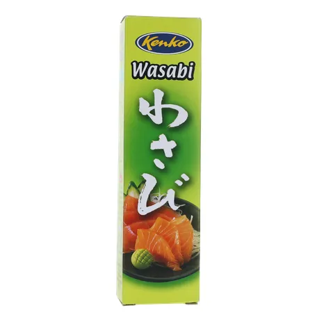 Wasabi Kenko 43g. 360-17