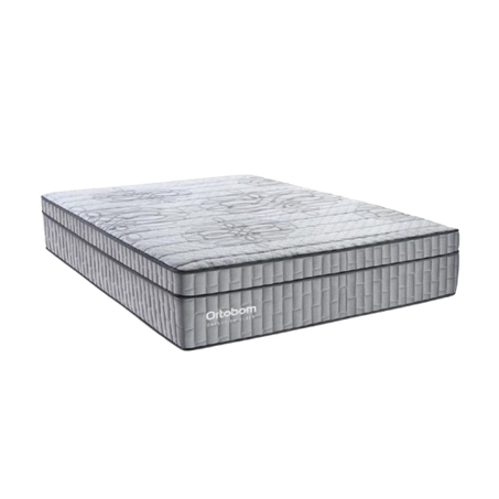 ORTOBOM COLCHAO EXCLUSIVE SLEEP 32X188X138        