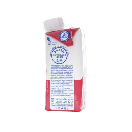 Creme de leite piracanjuba 200g bate chantilly 360-17