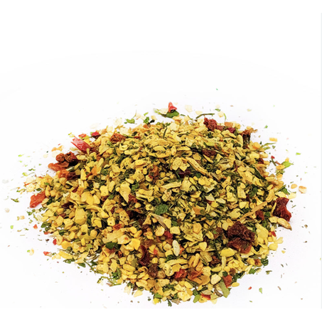 CHIMICHURRI S/PIMENTA KG