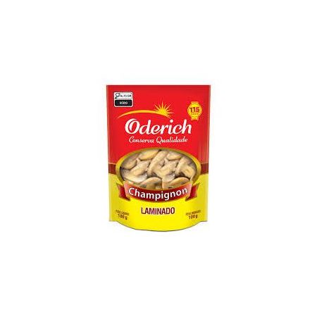 Champignon oderich laminado sache 180g