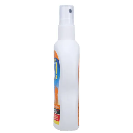 Repelente Ex H2o 100ml Adulto  360-8