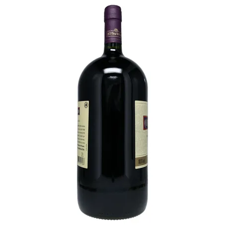 Vinho quinta do morgado tinto seco 2l 360-26