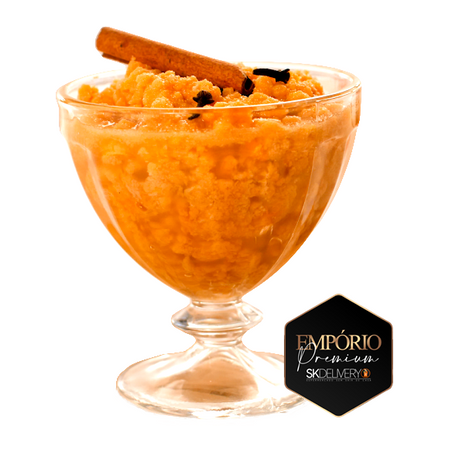 AMBROSIA DE LEITE TRADICIONAL SK KG