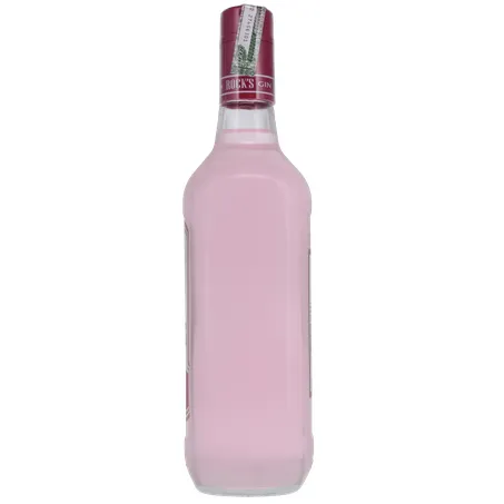GIN ROCK'S STRAWBERRY 1L 360-9