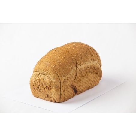 Pao de centeio da fazenda 320g
