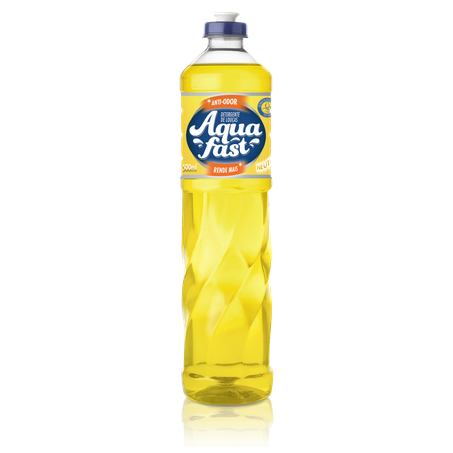 DETERGENTE NEUTRO AQUAFAST