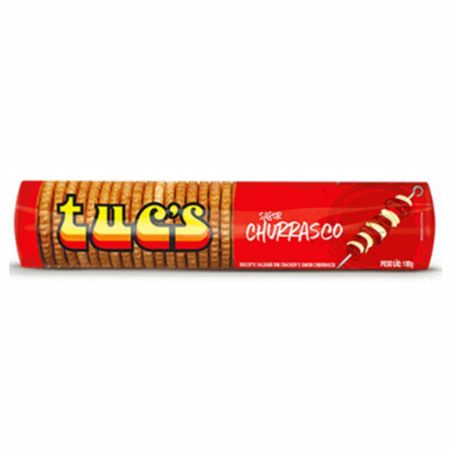 BISCO SAL TUCS CHURRASC 100G