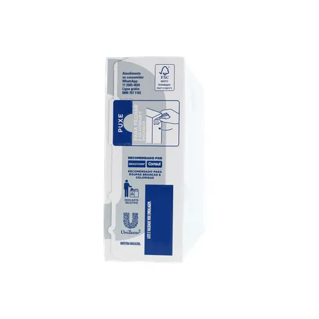 Sabao omo po branco absoluto 360g 360-10
