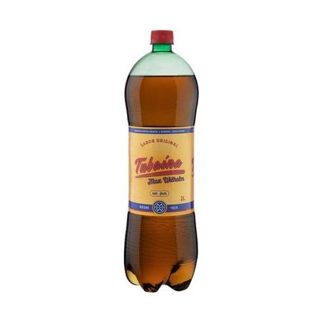 Refrigerante max tubaina 2l