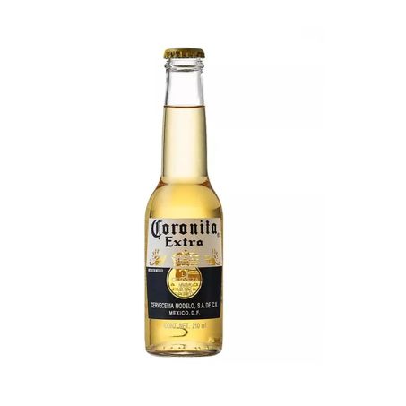 CERVEJA CORONITA    210ML