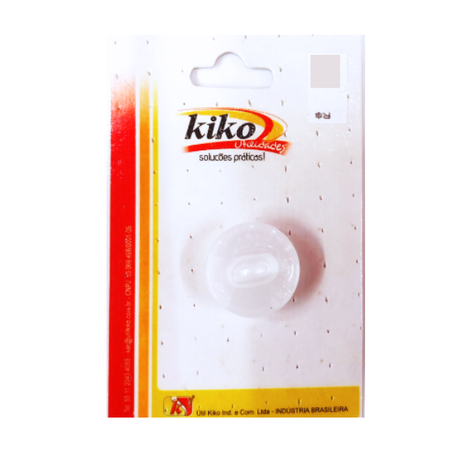 TamPão 1 Kiko 611