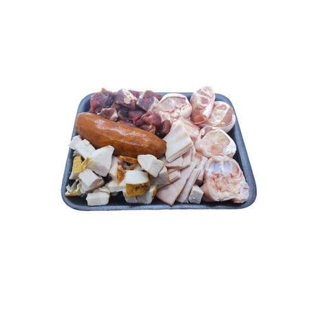 Kit Feijoada Verona Kg 