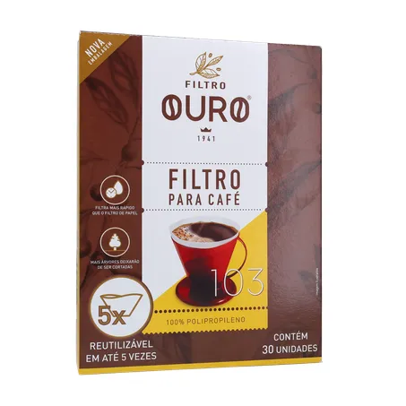 Filtro ouro n103 360-35