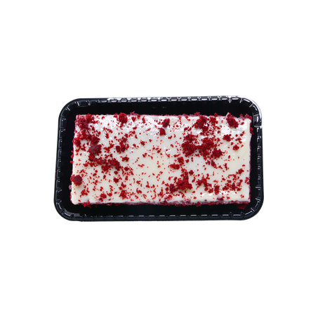 Torta Red Velvet Condor Tradicional Kg