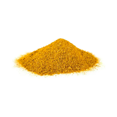CURRY EM PÓ 250G