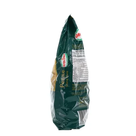 Massa Orquídea G Duro Pacote com 500G Penne 360-1