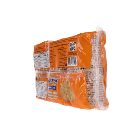 BISC MOSMANN 400G MARIA INT S/LAC 360-23