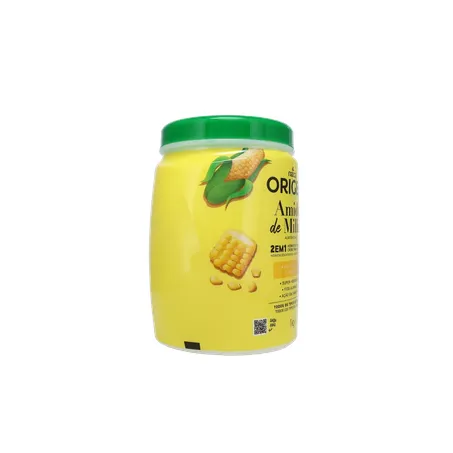 Creme de Tratamento Origem Receitinha Milagrosa 1kg 360-30