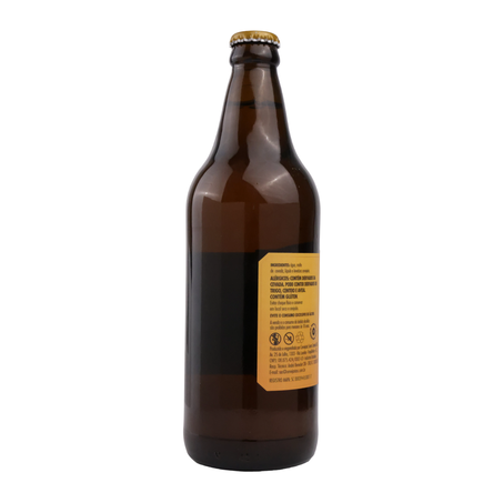 Cerveja Pilsen Saint Bier Long Neck 600ml 360-38