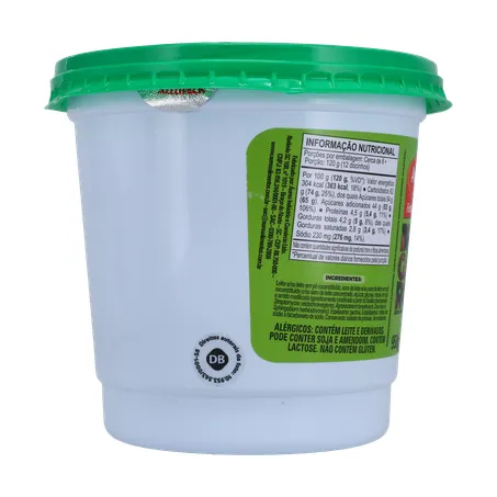 Brigadeiro aurea chocolate 950g 360-28