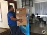Cartório Eleitoral de Itapiranga recebe urnas para eleição 