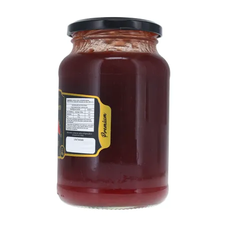 Geleia nutriouro morango 700g 360-1
