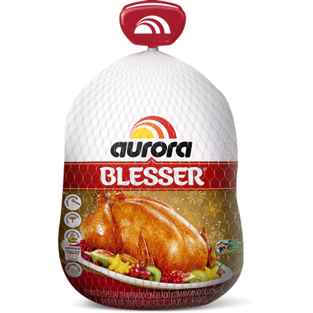 FRANGO CONG TEMP BLESSER AURORA KG