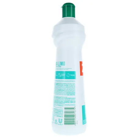 TIRA LIMO CIF 500ML CLORO SPRAY 20% 360-23