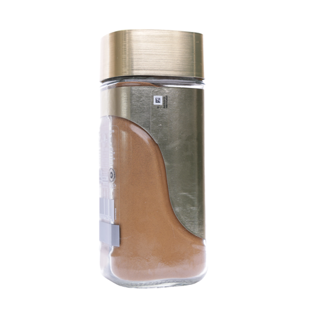 Café Nescafé Solúvel Gold 6 Vidro 100g 
  360-42
