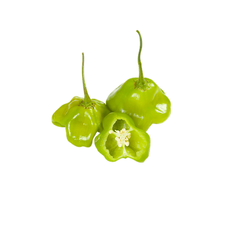 PIMENTA DE CHEIRO KG