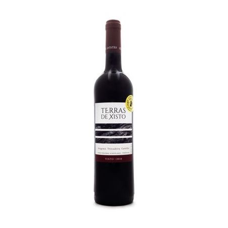 Vinho Terra de Xisto 750 ML