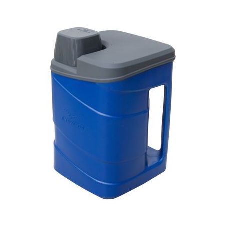 GARRAFAO TERM INVICTA MARATONA AZUL INCESSANTE 5L