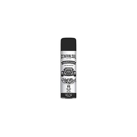 Aromatizante hot rod v8 400ml