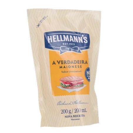 MAION HELLMANNS 200G SACHET 360-34