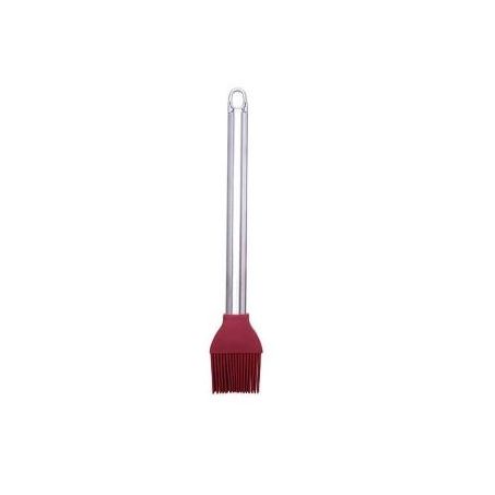 Pincel Silicone Yangzi C Inox Elite