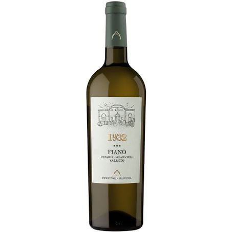 Vinho Fiano Igt 750ml