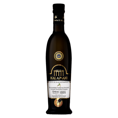 Azeite de Oliva Allegro Extra Virgem 500ml
