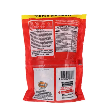 GRANOLA BIOSOFT COMPLETA  230G 360-18