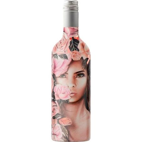 Vinho rose la piu belle magnum vik 1.5l