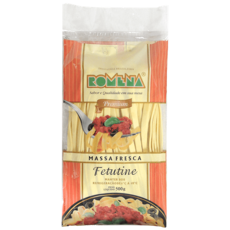 Massa fresca romena fetutine 500g