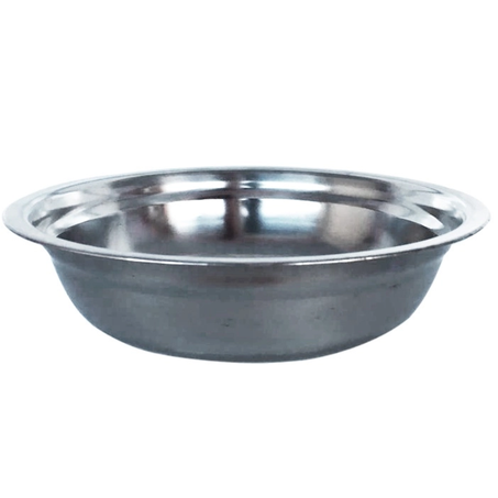Saladeira inox 23cm rf178806