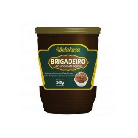 Brigadeiro colher vitao 200gr