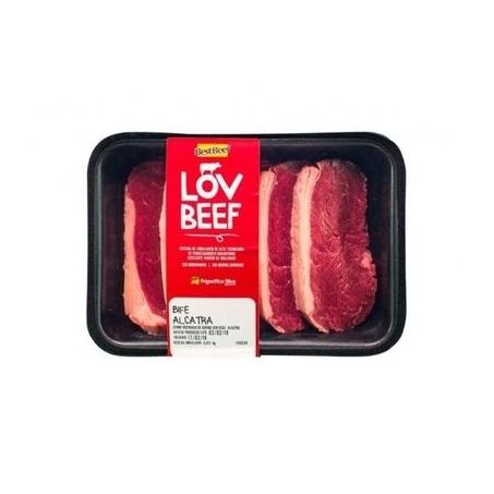 Bife Alcatra Love Beef Kg