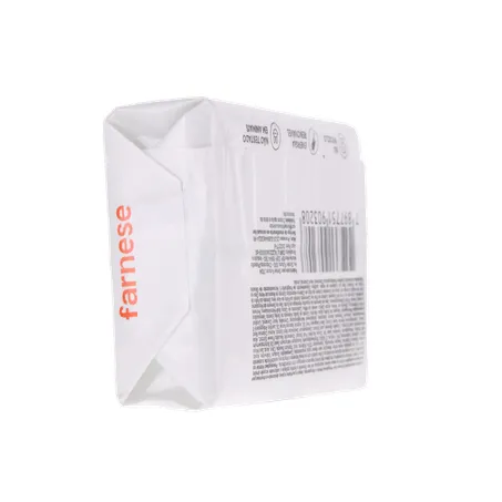 Sabonete Desodorante Farnese Menta e Bergamota Pacote 85gr 360-11