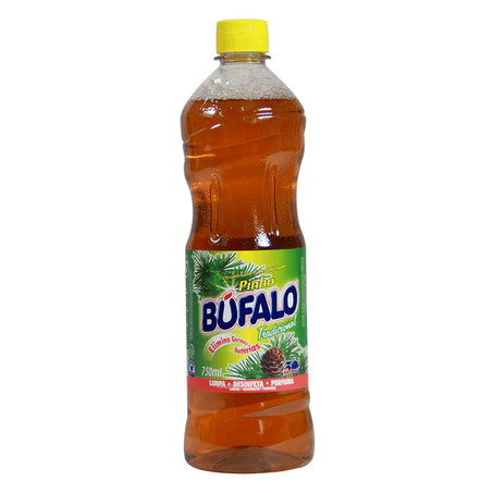 DESINF BUFALO 750ML PINHO TRAD