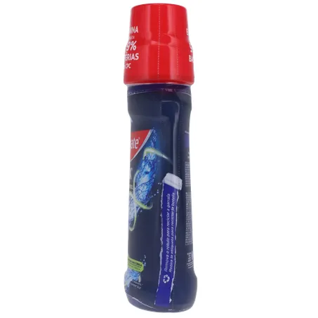 Enxaguante Bucal Colgate Plax Odor Control 250ml 360-8