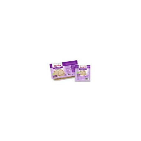 PÃO JASMINE 350G MULTIGRÃOS SEM GLÚTEN