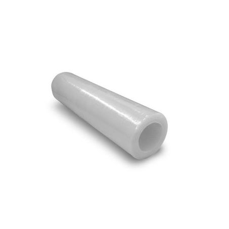BOBINA FILME STRECH S/ TUBETE ECO 50CM 2,5KG