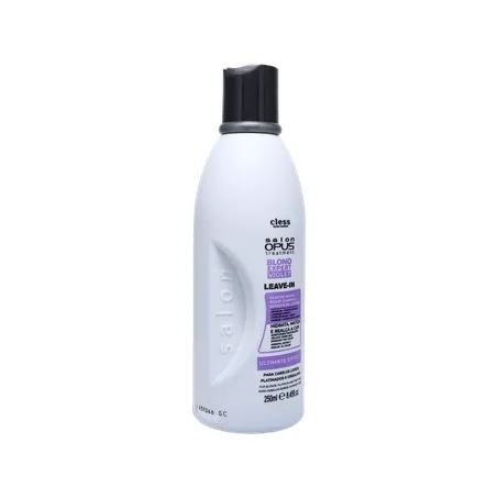 Creme pent salon opus desamarelador 250ml 360-32